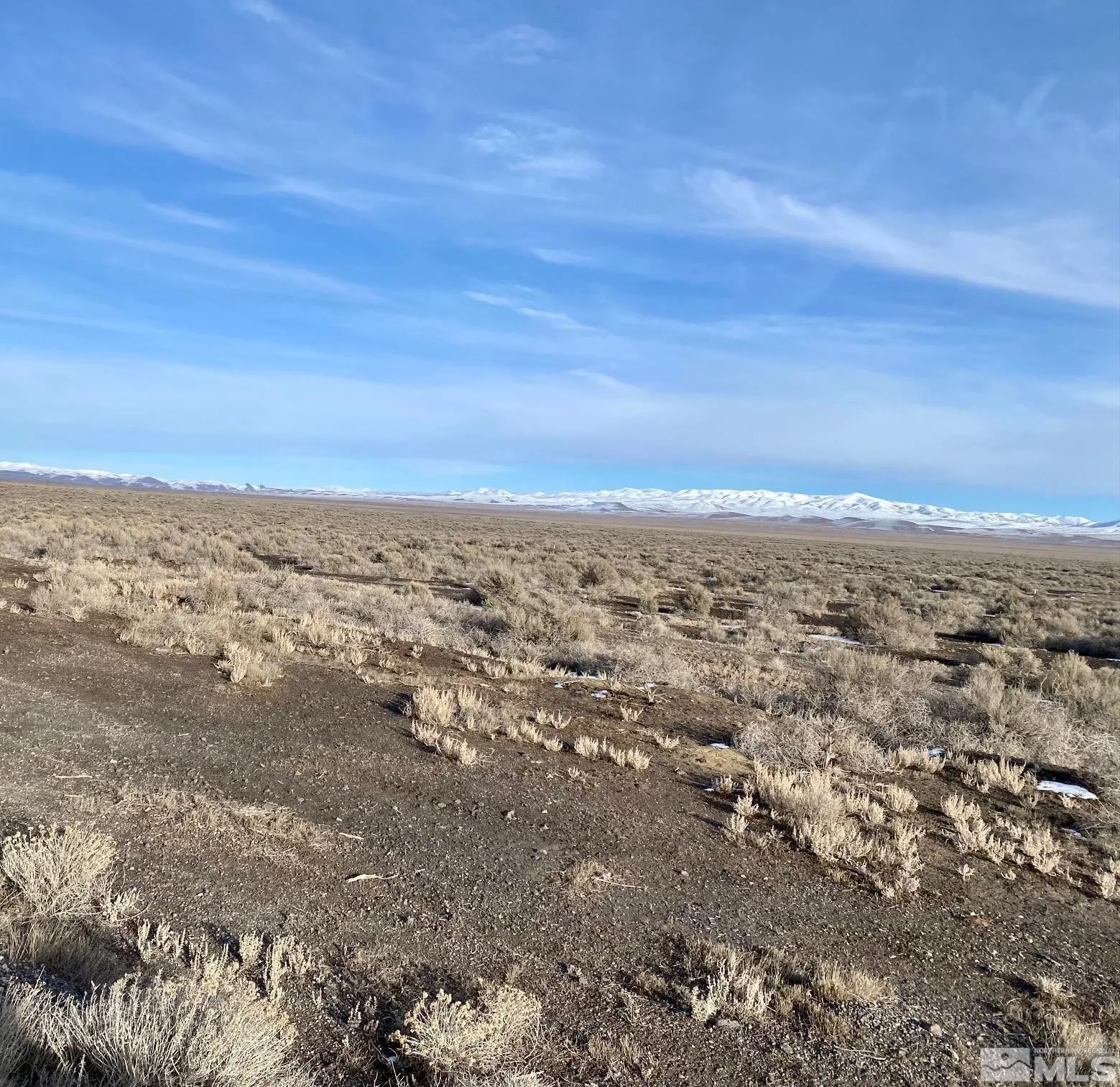 Easily Accessible 19.78 Acre Property In Crescent Valley, NV With HWY 306 Frontage! photo 18