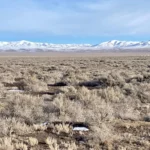 Thumbnail of Easily Accessible 19.78 Acre Property In Crescent Valley, NV With HWY 306 Frontage! Photo 19