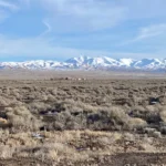 Thumbnail of Easily Accessible 19.78 Acre Property In Crescent Valley, NV With HWY 306 Frontage! Photo 1