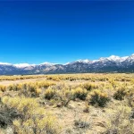 Thumbnail of 3.27 ACRES IN CRESTONE, COLORADO WITH BEAUTIFUL VIEWS OF THE SOUTHERN ROCKY MOUNTAINS AND BACKS CREEK. Photo 5