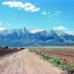 Thumbnail of 1.04 ACRES IN GORGEOUS ALAMOSA COUNTY COLORADO FABULOUS MT. BLANCA VIEWS NEAR NEW MEXICO. Photo 1