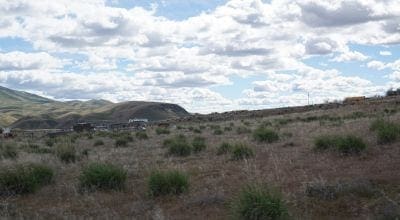 Beautiful 2.27 Acres near Elko and the Ruby Mountains with 360 Degree views! photo 4