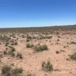 Thumbnail of 1.25 ACRES IN BEAUTIFUL NAVAJO CO, ARIZONA ON SUNSET RD IN SUN VALLEY NEAR PETRIFIED FOREST NAT. PARK! Photo 1