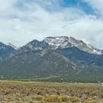Thumbnail of 3.27 ACRES IN CRESTONE, COLORADO WITH BEAUTIFUL VIEWS OF THE SOUTHERN ROCKY MOUNTAINS AND BACKS CREEK. Photo 11