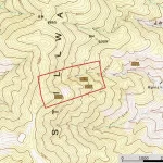 Thumbnail of 98.058 ACRES~6 Patented Mining Claims BLACK PRINCE, SUR 1877 All Adjoining Dating back to 1877 Totalling 98.058 Acres inside Stillwater Range Wilderness Area, Churchill Co, Nevada Photo 25
