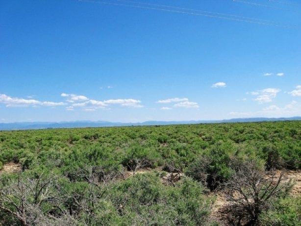 Wide Open Utah Land! Two Lots for Sale with Breathtaking Views!