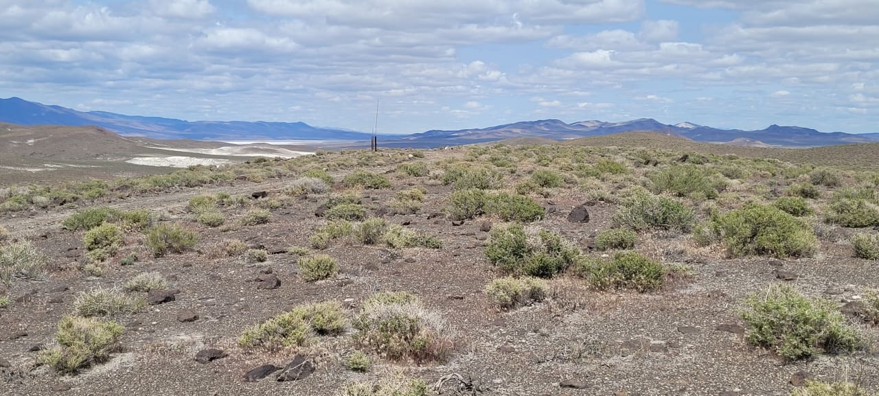40.00 ACRES IN CHURCHILL COUNTY, NEVADA NEAR FERNLEY, CARSON CITY & LAHONTAN RESERVOIR~SHORT DRIVE TO CALIFORNIA~~GORGEOUS VIEWS photo 10