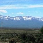 Thumbnail of 1.26 Acre Ranchette Elko Nevada With Fabulous Views Of The Ruby Mountains & Humboldt Peak 11,025 Ft Photo 15