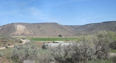 Large view of .17 Acre Lot in Malheur County Right of Hwy 26! Photo 5