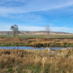 Thumbnail of 2.14 ACRES ON THE GORGEOUS LOST RIVER WITH HIGHWAY FRONTAGE ~ MERRILL, OREGON. 5***** Photo 1