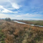 Thumbnail of 2.14 ACRES ON THE GORGEOUS LOST RIVER WITH HIGHWAY FRONTAGE ~ MERRILL, OREGON. 5***** Photo 3