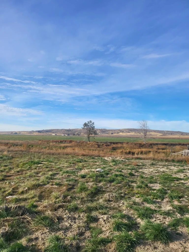 Large view of 2.14 ACRES ON THE GORGEOUS LOST RIVER WITH HIGHWAY FRONTAGE ~ MERRILL, OREGON. 5***** Photo 19