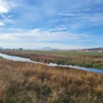 Thumbnail of 2.72 ACRES IN GORGEOUS KLAMATH COUNTY, OREGON ~ LOST RIVER FRONTAGE/HIGHWAY FRONT IN BEAUTIFUL MERRILL Photo 9