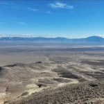 Thumbnail of 320.00 HUGE ACRES LOCATED ON A RIDGETOP IN THE MIGHTY HUMBOLDT RANGE~PERSHING COUNTY, NEVADA Photo 4