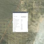 Thumbnail of Prime 9.15 Acre lot In Eureka County, NV! On Both Sides of HWY 306! Two Frontage Roads & Great Views Photo 9