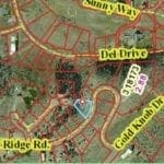 Thumbnail of Beautiful Lot Overlooking Kingston Nevada, Gateway To The Toiyabes with only a Population of 157 Photo 13