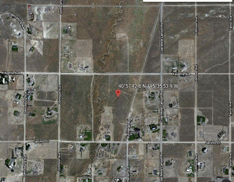 Beautiful 2.27 Acres near Elko and the Ruby Mountains with 360 Degree views! photo 8