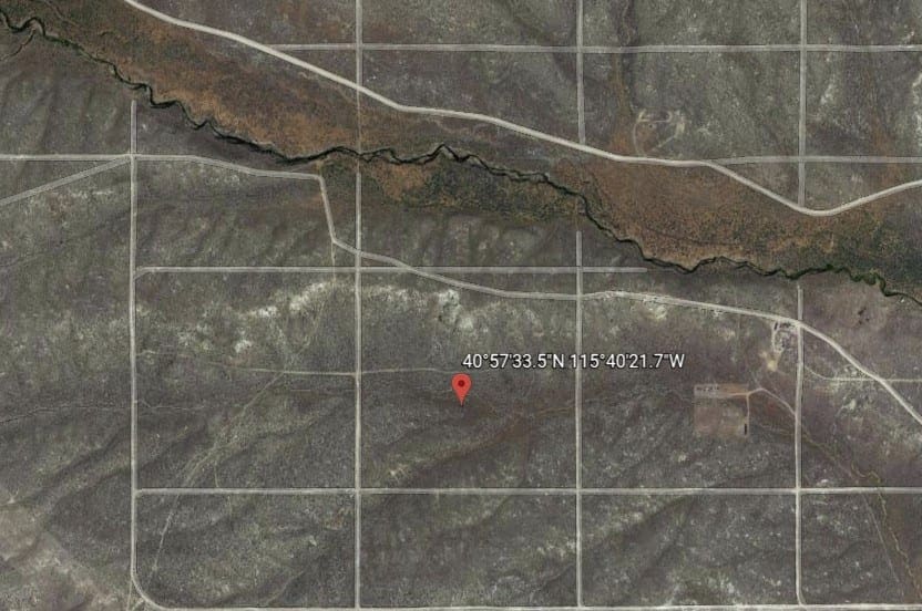 Secluded 1.14 Acres with Intermittent Stream, 7th St, Elko Nevada photo 11