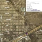 Thumbnail of .730 Acres with Amazing Humboldt River views! 13th St. Elko, Nevada. Lot located in Growth Path Photo 9