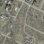Thumbnail of .10 Acres in Historic Goldfiled Nevada building lots near power and California St. line Photo 12