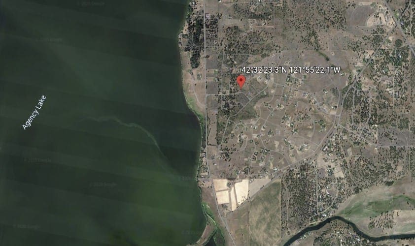 .37 Acres in Klamath County Oregon Beautiful Lot Near Agency Lake photo 23