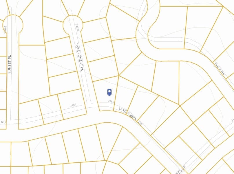 .37 Acres in Klamath County Oregon Beautiful Lot Near Agency Lake photo 24