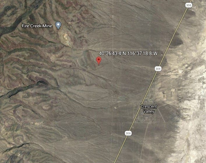 10 Acre Building lot at the heels of Bald Mountain and Easy Access to HWY 306 photo 11