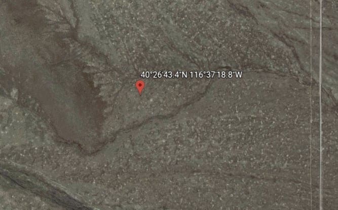 10 Acre Building lot at the heels of Bald Mountain and Easy Access to HWY 306 photo 12