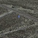 Thumbnail of .75 Acre Lot in Beautiful Gilman Springs, Northern Nevada. Photo 1
