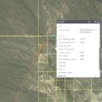 Thumbnail of Easily Accessible 19.78 Acre Property In Crescent Valley, NV With HWY 306 Frontage! Photo 13