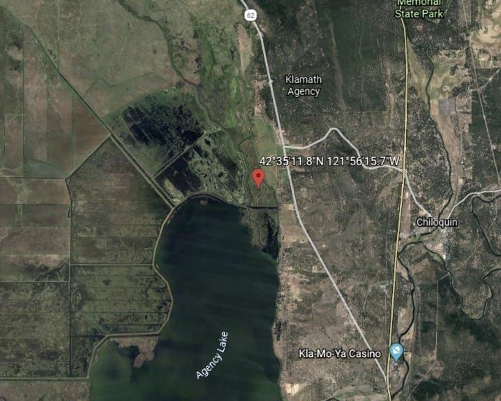 One Of A Kind 29.55 Acre Famous Wood River Marsh Property with World Class Fishing. photo 14