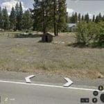 Thumbnail of Great Building Lot in TOWN OF SPRAGUE RIVER WITH SHACK, TREES AND LIVE WATER SPICKET. Photo 20