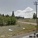 Thumbnail of Great Building Lot in TOWN OF SPRAGUE RIVER WITH SHACK, TREES AND LIVE WATER SPICKET. Photo 21