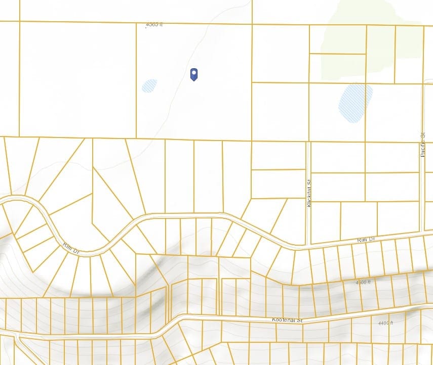 Wild Horses Roam This Gorgeous 40 Acre Tableland Property In Sprague River! photo 19