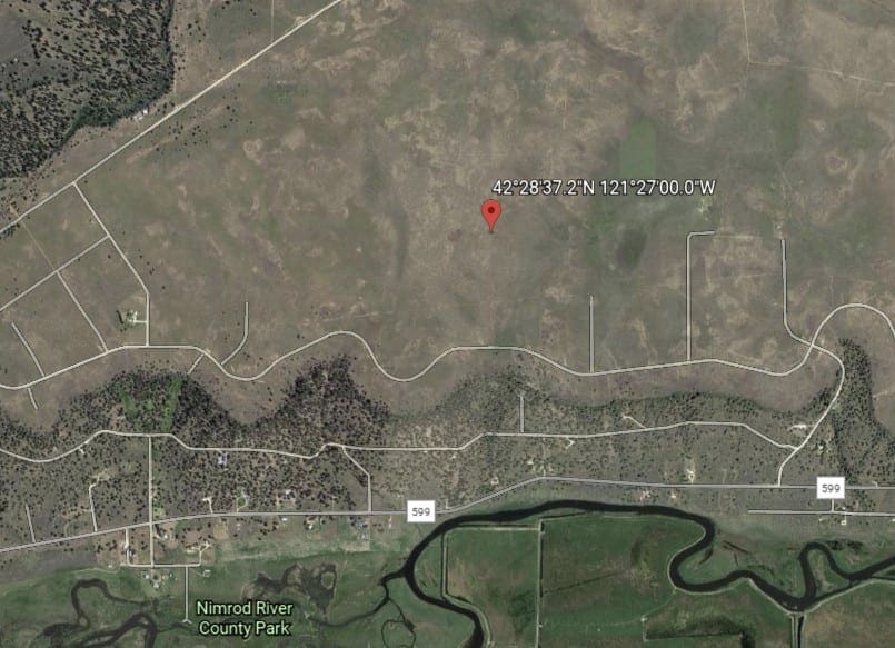 Wild Horses Roam This Gorgeous 40 Acre Tableland Property In Sprague River! photo 22