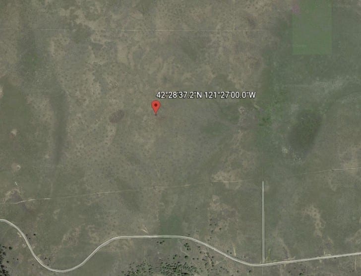 Wild Horses Roam This Gorgeous 40 Acre Tableland Property In Sprague River! photo 23