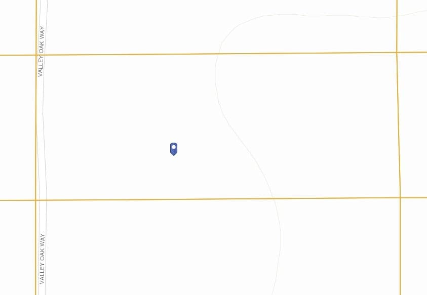 Pretty 9.86 Acre Sycan Unit Ranch Property with Lush Meadow & Old Growth Timber near Merritt Creek photo 14