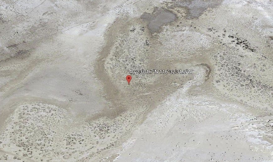 2 lots! 0.51 Acres Nevelco Unit #2 in Eureka County, Nevada photo 10