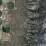 Thumbnail of 3.44 Acre CHAMPION MILLSITE, SUR 37A Patented Mining Claim in The Diamond Mining District Just North of Eureka, Nevada Photo 17