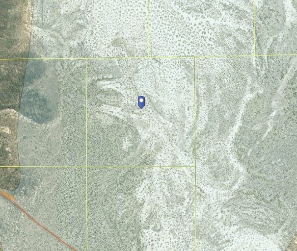 40 Acres NEVADA RANCH LAND Surrounded on Two Sides by BLM Land! Hunt, Hike, Explore! No Zoning Build what you want! photo 15