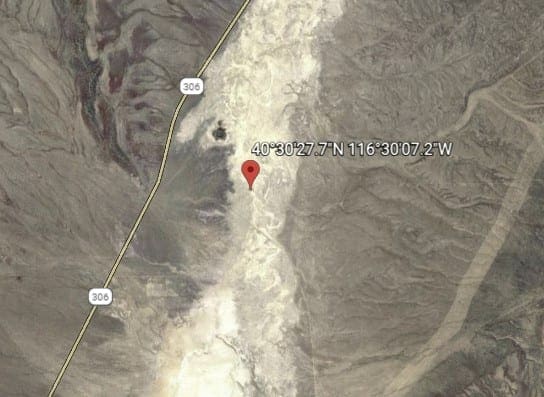 40 Acres NEVADA RANCH LAND Surrounded on Two Sides by BLM Land! Hunt, Hike, Explore! No Zoning Build what you want! photo 16