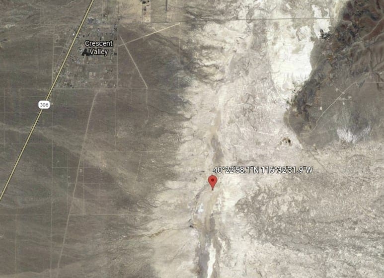 .28 Acres Just Outside Crescent Valley. Hunt, Hike, Explore! Currently NO ZONING do what you want! photo 12