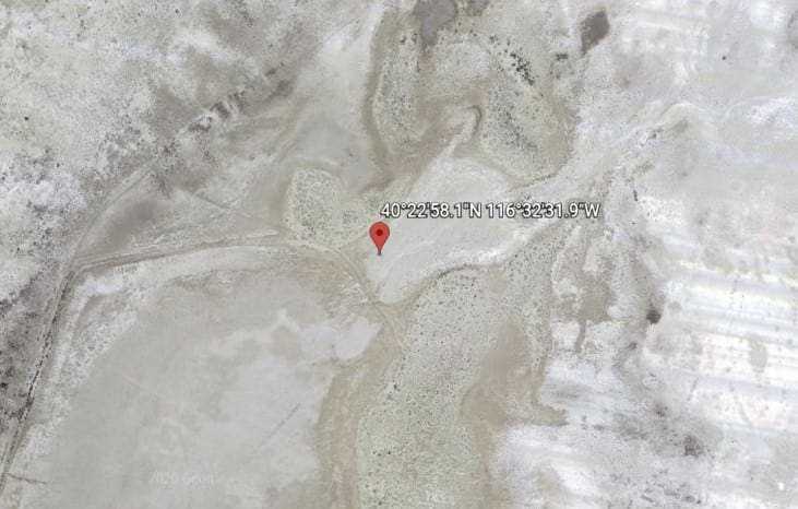 .28 Acres Just Outside Crescent Valley. Hunt, Hike, Explore! Currently NO ZONING do what you want! photo 13