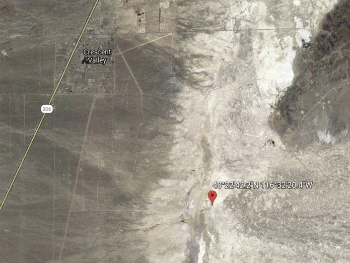 .33 Acres Perfect for an Explorer! Just outside of Crescent Valley & No Zoning do What you Want! photo 16