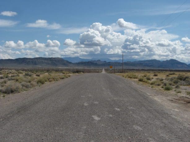 0.14 Acre Property in Armagosa Valley, Nevada, Nevada! Extremely close to California and Las Vegas!