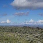 Thumbnail of Escape to your own 2.06 Acres at a Bargain Price Gorgeous Views N. E. Nevada near Elko Photo 4