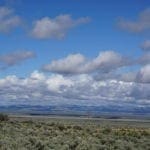Thumbnail of Escape to your own 2.06 Acres at a Bargain Price Gorgeous Views N. E. Nevada near Elko Photo 5