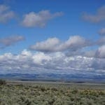 Thumbnail of Escape to your own 2.06 Acres at a Bargain Price Gorgeous Views N. E. Nevada near Elko Photo 5