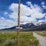 Thumbnail of 2.89 Acres on the Heels of Pilot Peak with power Near Utah & Idaho Borders Photo 10