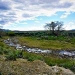 Thumbnail of 1.030 Acre Beautiful lot in N.E Nevada near Elko with Creek Photo 16
